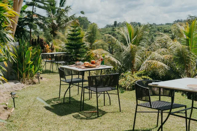 Camaya Terrace Restaurant
