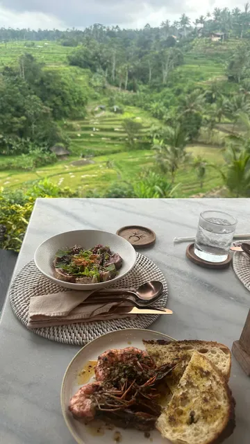Camaya Terrace Restaurant
