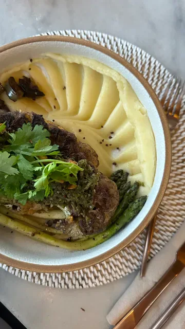 Camaya Terrace Restaurant