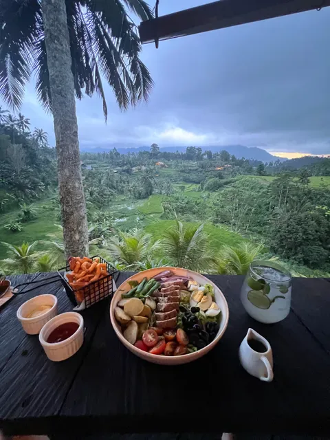 Camaya Terrace Restaurant