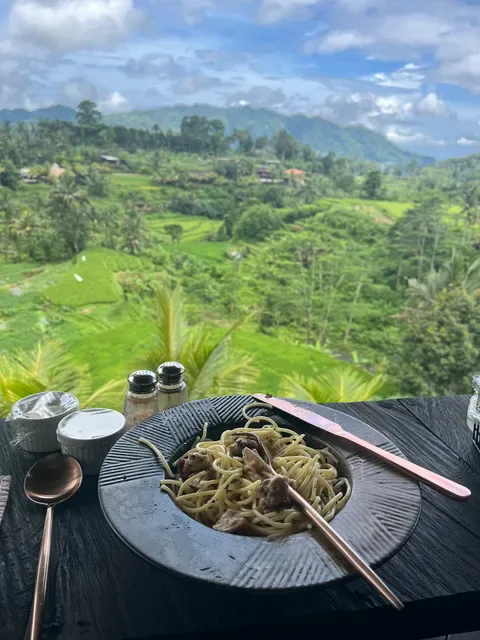 Camaya Terrace Restaurant