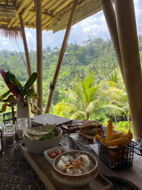 Camaya Terrace Restaurant