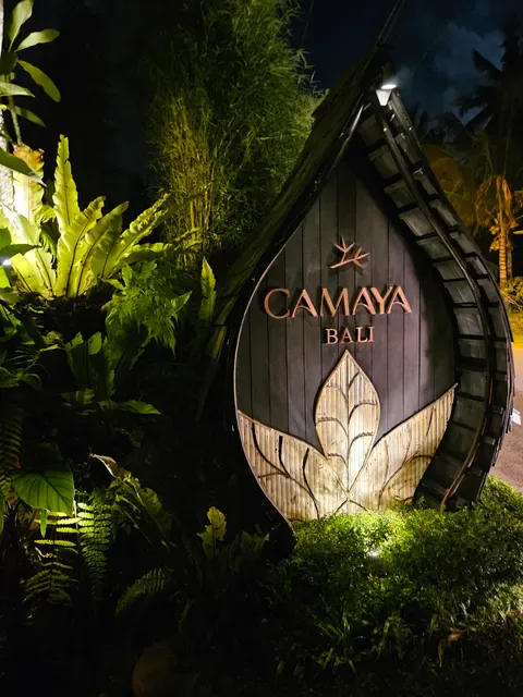 Camaya Terrace Restaurant