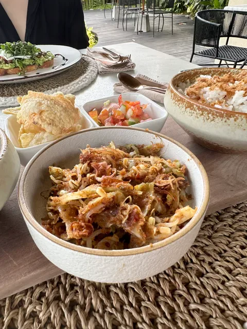 Camaya Terrace Restaurant