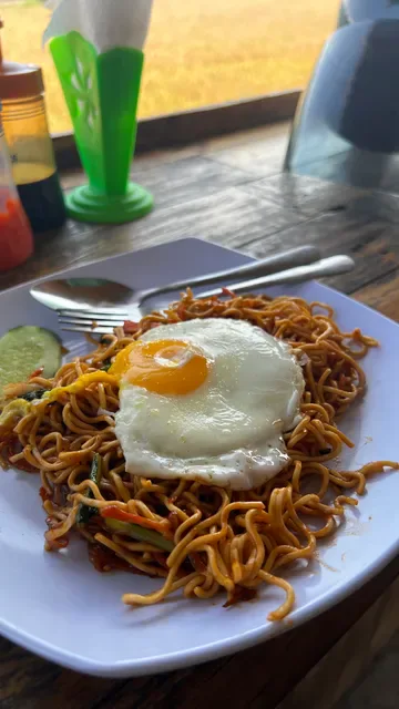 Waroeng Hokki