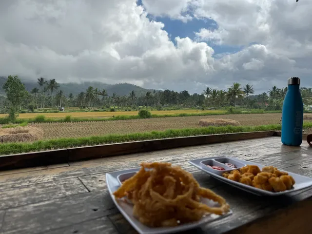 Waroeng Hokki