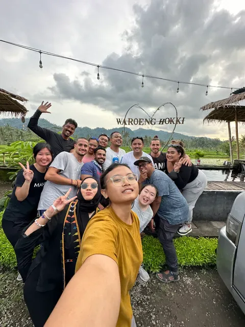 Waroeng Hokki