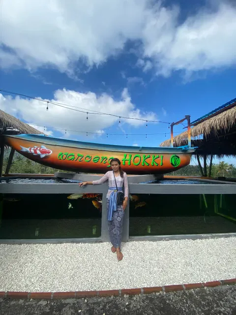 Waroeng Hokki