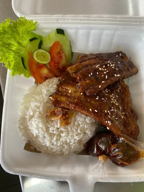 Waroeng Hokki
