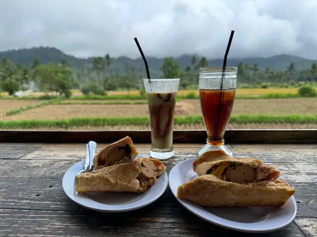 Waroeng Hokki