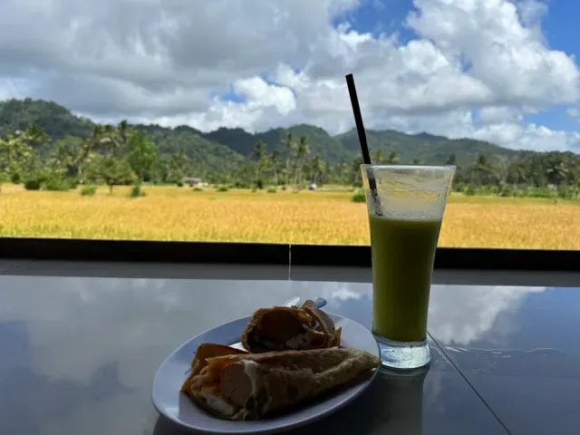 Waroeng Hokki