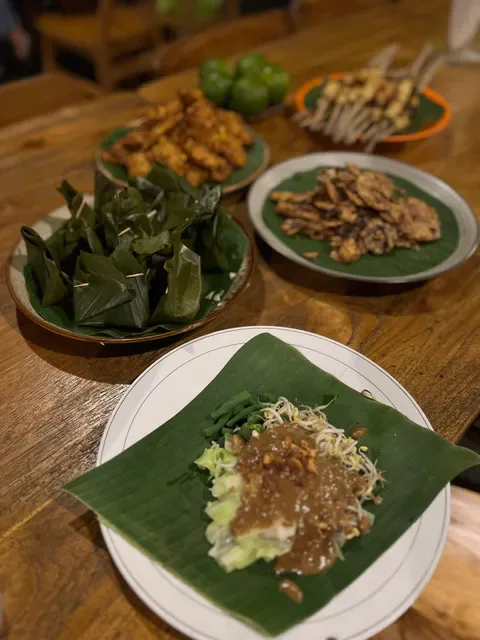 Warung D'Umbung