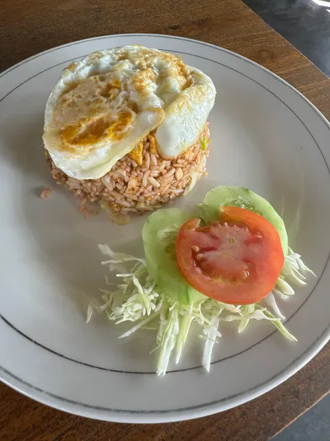 Warung D'Umbung