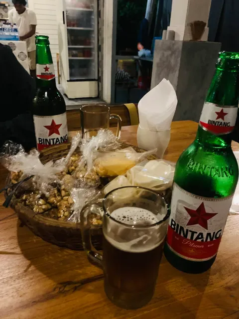 Warung D'Umbung