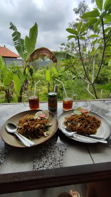 Warung D'Umbung