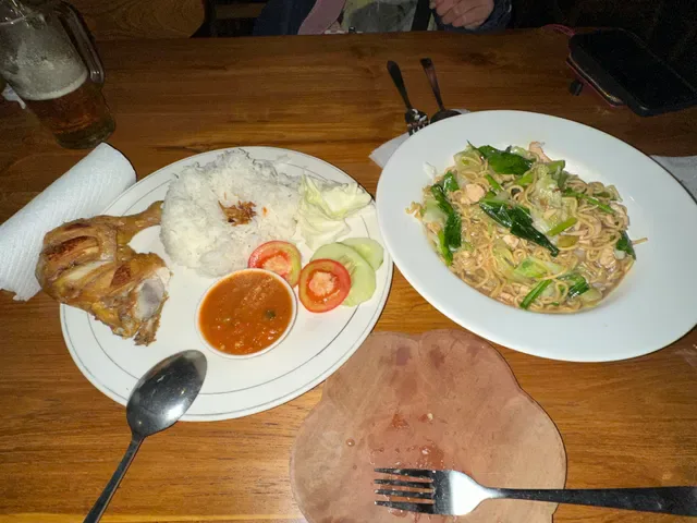 Warung D'Umbung