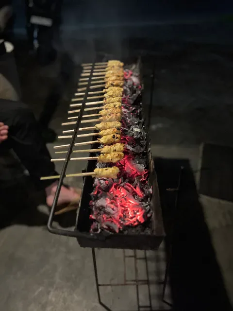 Warung D'Umbung