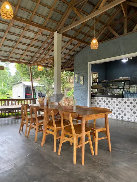 Warung D'Umbung