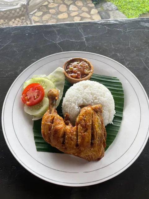 Warung D'Umbung