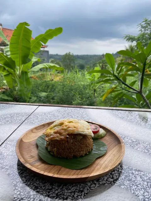 Warung D'Umbung