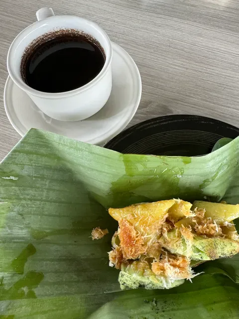 Warung D'Umbung