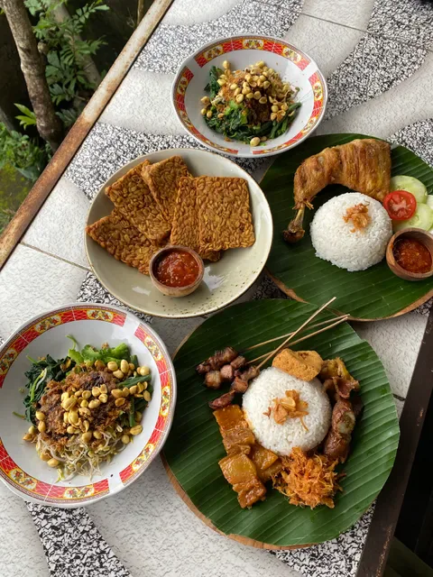 Warung D'Umbung