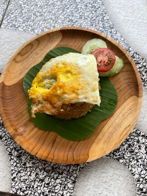 Warung D'Umbung