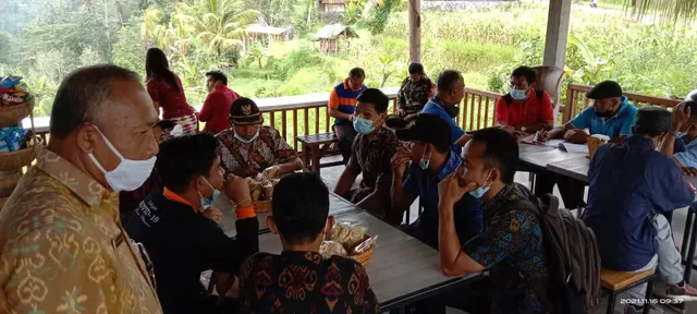 Warung D'Umbung