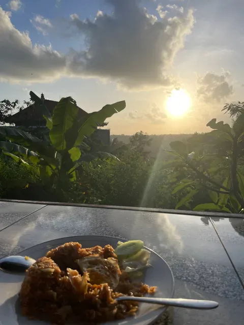 Warung D'Umbung