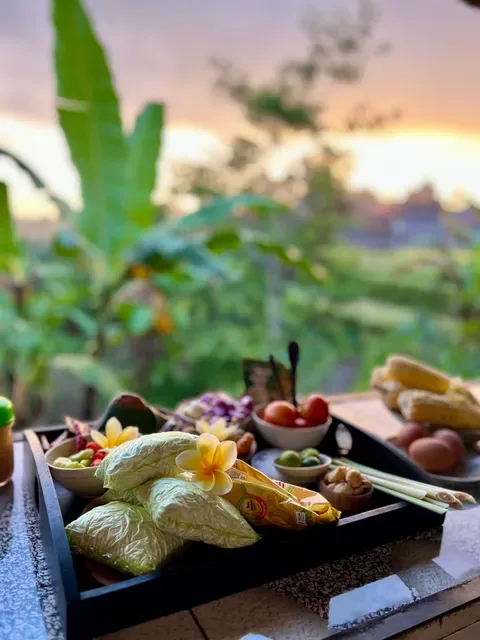 Warung D'Umbung