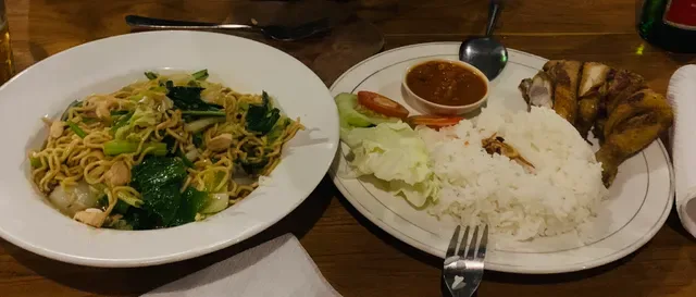 Warung D'Umbung
