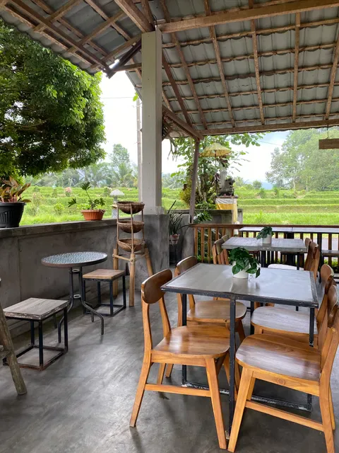 Warung D'Umbung