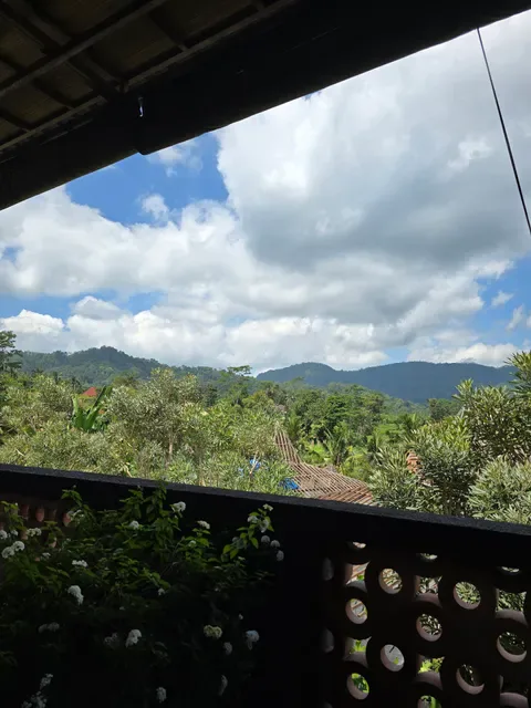 D'padi Restaurant