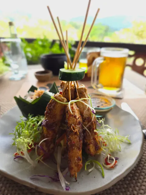 D'padi Restaurant