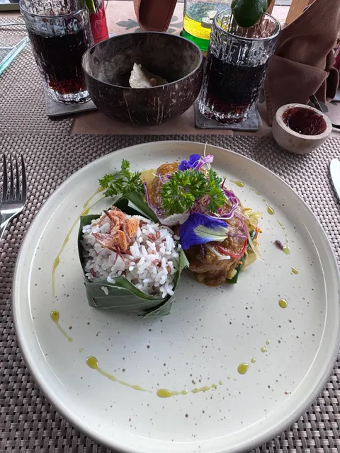 D'padi Restaurant
