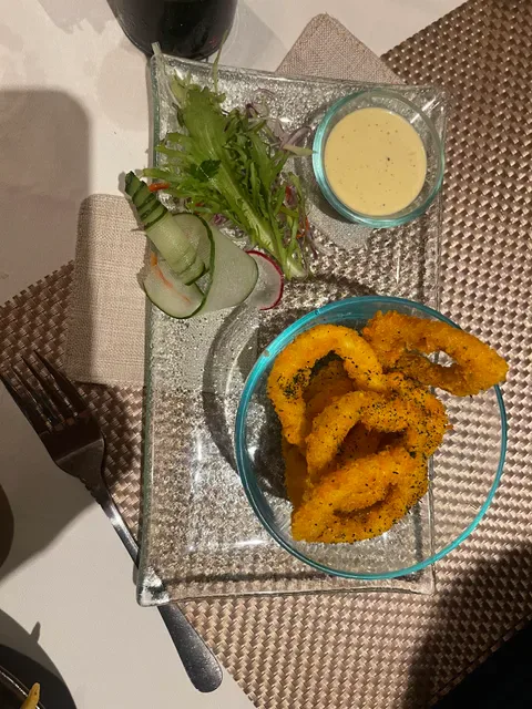D'padi Restaurant