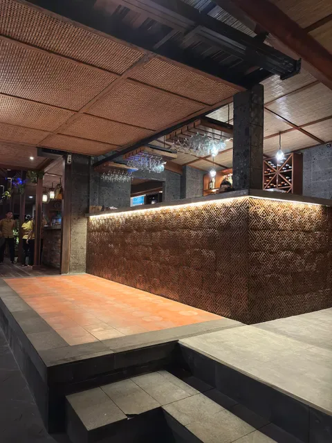 D'padi Restaurant