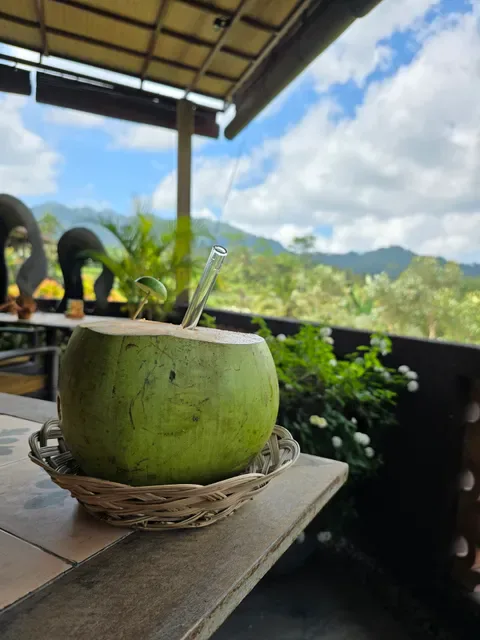 D'padi Restaurant