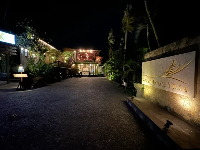 D'padi Restaurant