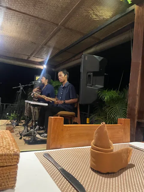 D'padi Restaurant