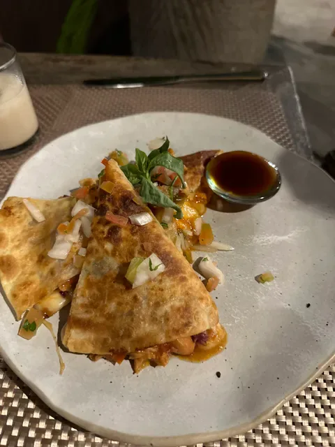 D'padi Restaurant
