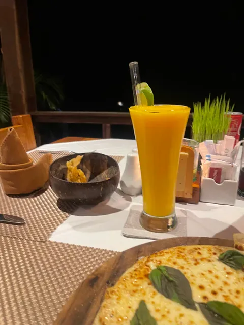 D'padi Restaurant