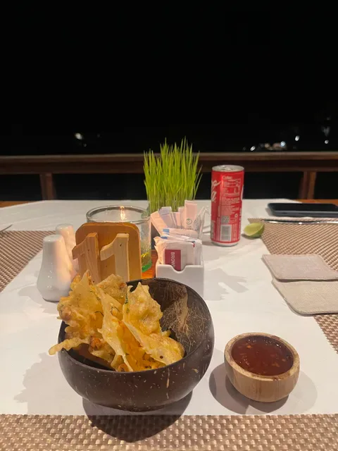 D'padi Restaurant
