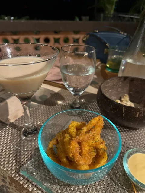 D'padi Restaurant