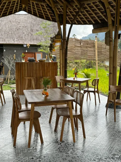 Nivriti Bali