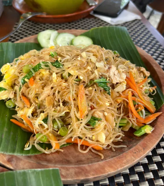 Radha Warung