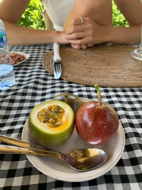 Radha Warung