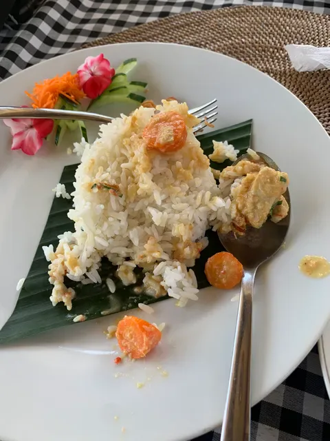 Radha Warung