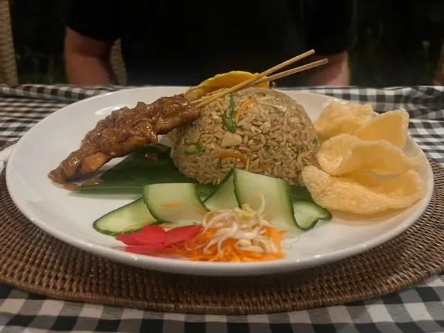 Radha Warung