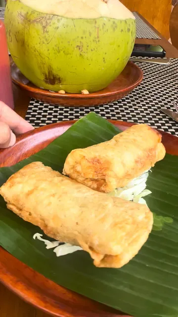 Radha Warung
